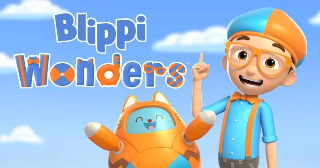 The 7 Best Blippi Birthday Shirt Customization Options For Kids