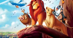5 Lion King Birthday Shirt Designs That You Can't Miss