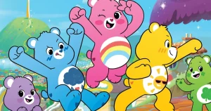 The 6 Care Bear Birthday Shirt Trends for 2023