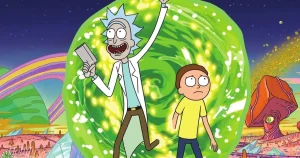 Top 7 Rick and Morty shirts 2023 For Real Fan
