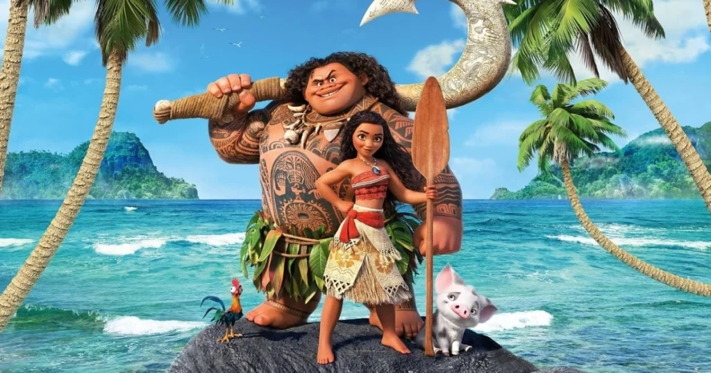 The 5 Best Moana Birthday Shirt Gift Ideas That Will Blow Your Kids' Minds