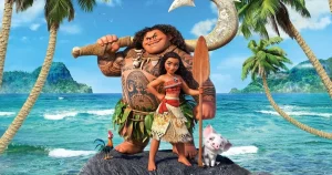 The 5 Best Moana Birthday Shirt Gift Ideas That Will Blow Your Kids' Minds