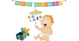 25 Best First Birthday Gift Ideas For Your Baby in 2023