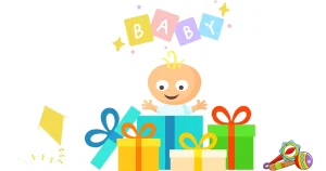 10 Unique First Birthday Gift Ideas For Boys In 2023