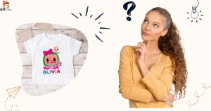 Age-appropriate Factors When Choosing Cocomelon Birthday Shirt Designs For kids