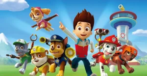 The 10 Best Paw Patrol Birthday Shirt Ideas for Your Little Fan