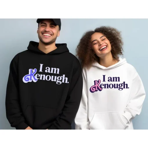 Motivational "I am Enough" Camisole - Believe in Yourself