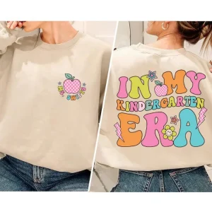 Era Tour Shirt - Cool Aunt Style - Snug and Soft Concert T-Shirt-3