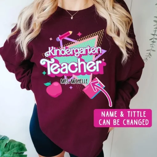 Barbie's Fashionable College Edition-3