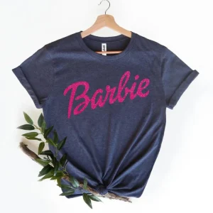Barbie's College Couture Tee-2