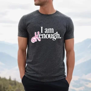 I Am Enough: A Back to School Reminder Shirt-3
