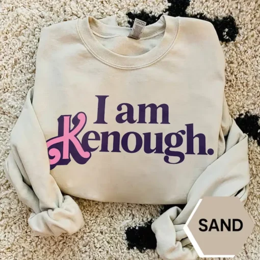 Be Enough: Back to School Shirt