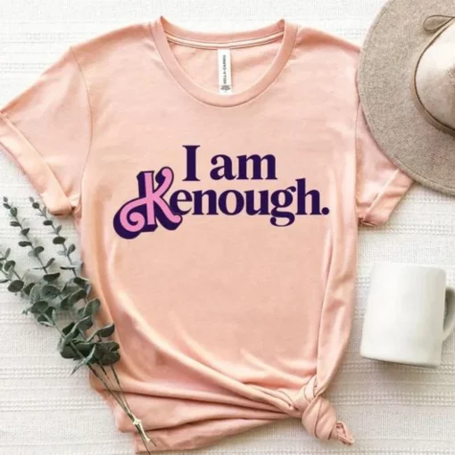 I Am Enough: A Back to School Anthem-2
