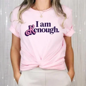 I Am Enough: A Back to School Anthem