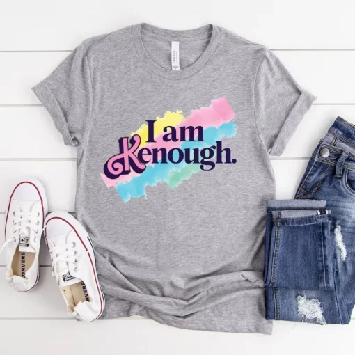 I Am Enough: Back to School with Confidence-1