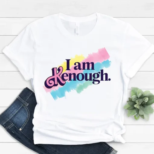 I Am Enough: Back to School with Confidence-2