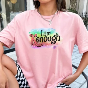 I Am Enough: You Are Stronger Than You Think