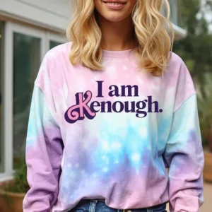 You Are Enough: Back to School Shirt-3