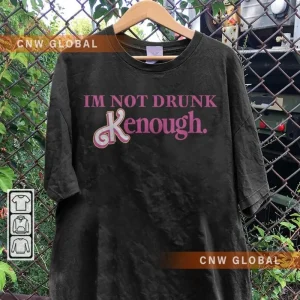 Encouraging "I am Enough" Tank - Stand Tall and Proud