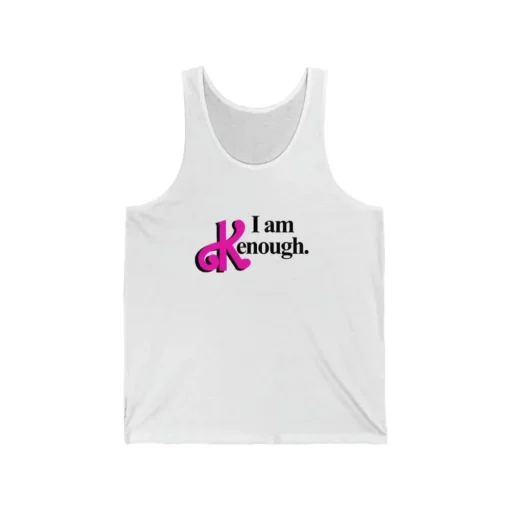 Self-Worth "I am Enough" Polo - Value Your Uniqueness-3