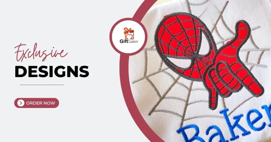 Exclusive Spiderman Birthday Shirt: Where to Find Them?