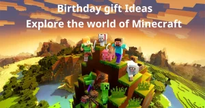 How to Make a Perfect Personalized Minecraft Birthday Shirt for Your Kid