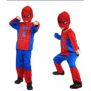 Spiderman Costume