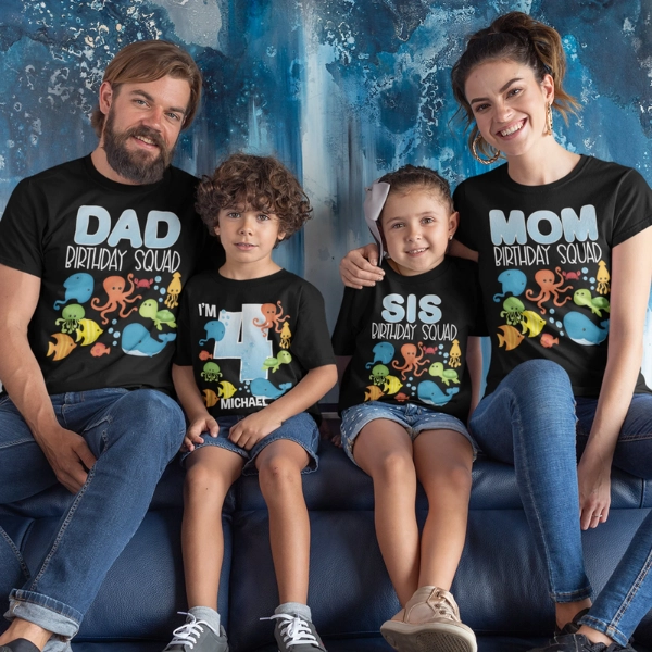 Why Choose 10 Year Old Birthday Shirts with Matching Pants