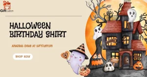 Halloween Birthday Shirt Ideas: Pick One Among These 10 Best Designs For Your Kids