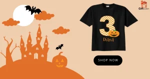 Can't Decide Which Halloween Birthday Shirt For Your Kid? This Guide Will Help!