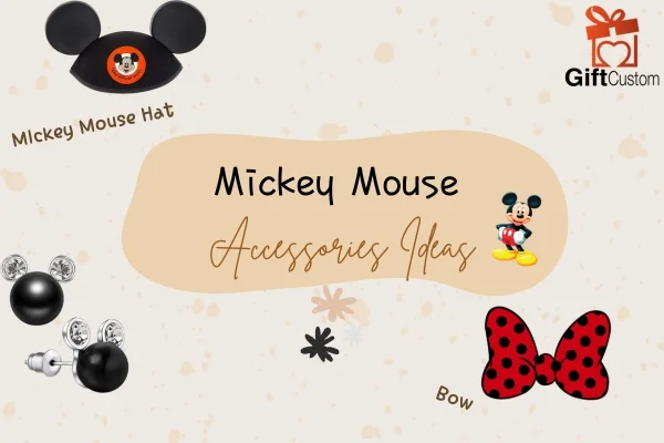 How To Style Mickey Mouse Birthday Shirt For Your Kids